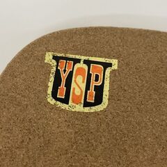 希少 YSP 卓球 ラケット ペンホルダー 昭和レトロ レア 札幌市手稲区の画像