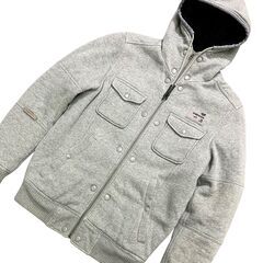 【市川買取】DIESEL ディーゼル ボアパーカー ジャケットの...