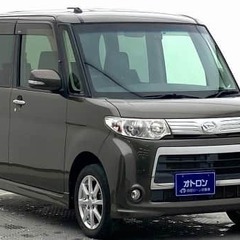 ✨　　　タント　　　カスタム　　✨の画像