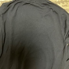 ユニクロVセーター‼️の画像