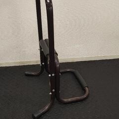 立ち上がり 補助手すり(高さ60cm)の画像