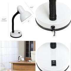 25/7/31までの出品　ニトリ デスクライトテーブルランプ　テ...