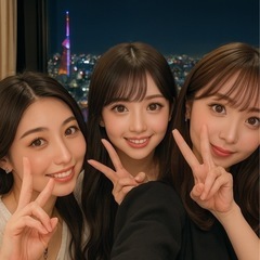 ✨男女残り2名ずつ限定追加募集！✨【6/28(土) 18:…