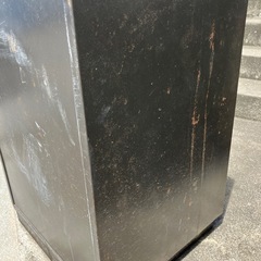 金庫の画像