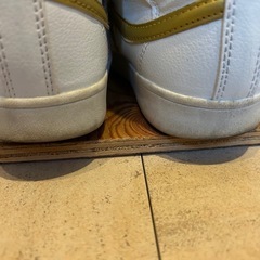 スニーカー21センチの画像