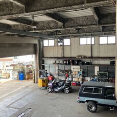 🔧【車検＋修理＋中古車販売】1台丸ごとサポート！DIVAN工場（国家整備士在籍） − 埼玉県