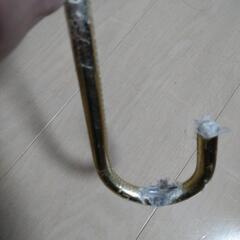レオパード柄　傘の画像