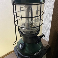 コールマンノーススターの画像