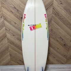 アルメリック　Fishbeard 510　サーフボードの画像