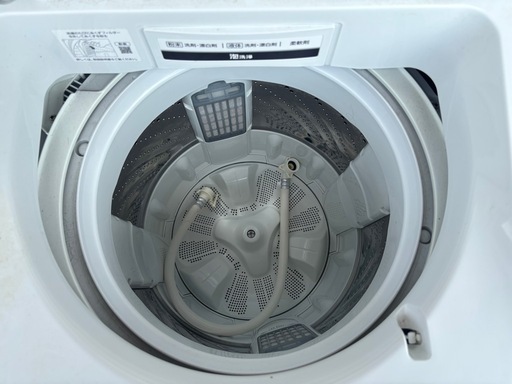 中古】大阪府の洗濯機を格安/激安/無料であげます・譲ります