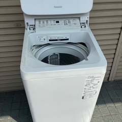 人気定番 パナソニック 7.0kg 洗濯機 2021年製 (ゆじろ) 甲西の生活家電 洗濯機