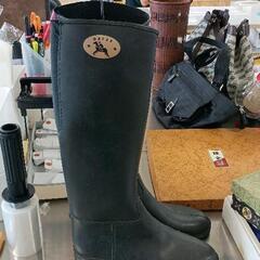 0626-095 DAFNA レインブーツ