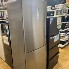 ⭐️大容量冷凍⭐️2021年製 Haier 270L冷蔵庫 JR...