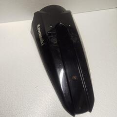 カワサキklx250·d−trackerの画像
