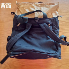 MIKIHOUSE　マザーズバックの画像