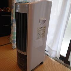 山善　クールファンの画像