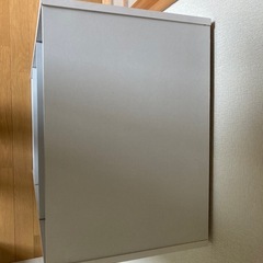 カラーボックスの画像