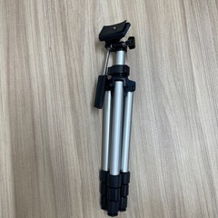 SLIK（スリック）三脚38T4の画像