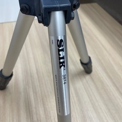 SLIK（スリック）三脚38T4の画像