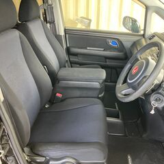 平成20年式 ホンダ ステップワゴンスパーダ 2.4Z 車検付き！の画像