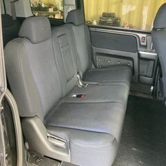 平成20年式 ホンダ ステップワゴンスパーダ 2.4Z 車検付き！の画像