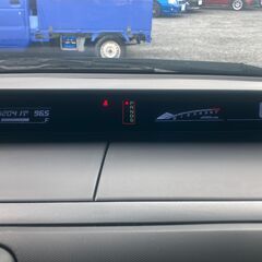 平成20年式 ホンダ ステップワゴンスパーダ 2.4Z 車検付き！の画像
