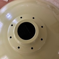 電気のかさ　　　の画像
