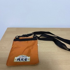 銭天堂トートバッグの画像