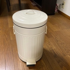 ゴミ箱