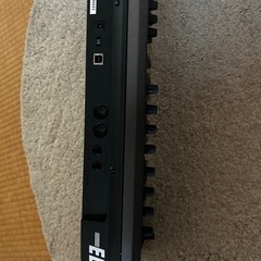 【無料】ローランドMIDIキーボードコントローラー　PCR-M30 の画像