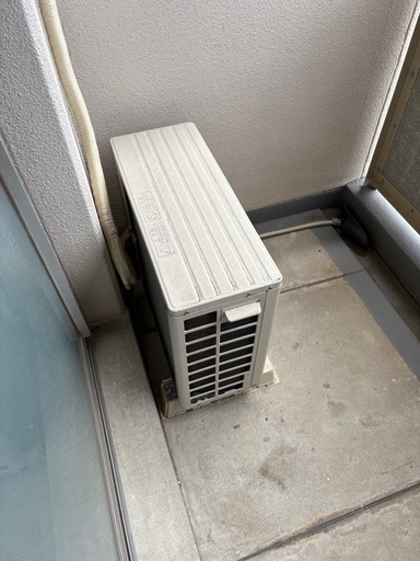 シャープ　エアコン　2024年式　2.2kw 6-8畳