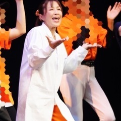 心と体が踊りだす❗️の画像