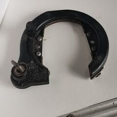 自転車鍵1