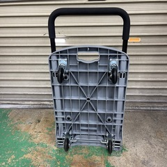 台車 🍀折りたたみ🍀 静音 軽量 100kgの画像