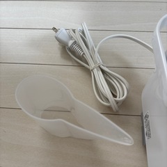 TWINBIRD フェイススチーマー SH 2787 ツインバード スチーマー の画像