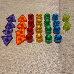 ボーネルンド　ベビーブロックの画像