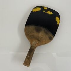 希少 YASAKA 卓球 ラケット ペンホルダー 昭和レトロ レア 札幌市手稲区の画像