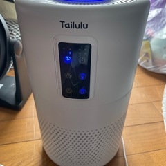 tailuluの空気清浄機