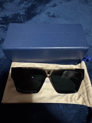 VUITTON サングラス エビデンス