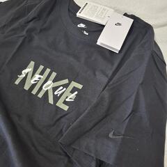 韓国　NIKE　ソウル　Tシャツ　ブラック　ＸＸＬの画像