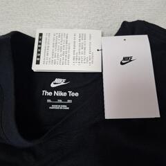 韓国　NIKE　ソウル　Tシャツ　ブラック　ＸＸＬの画像