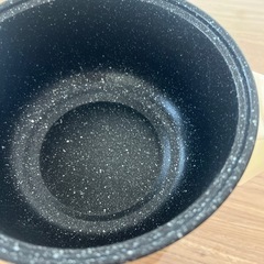 蒸し器の画像