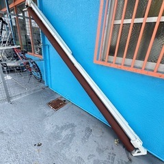 USED markilux オーニングの画像