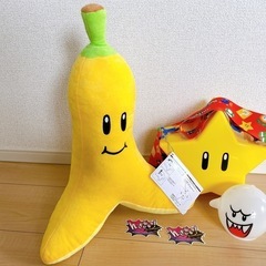 【5点セット】ユニバ マリオスターポップコーンバケツ ＵＳＪ限定...