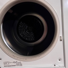 6月28〜29日、7月5〜6日受取衣類乾燥機日立DE-N45FX (いずみ