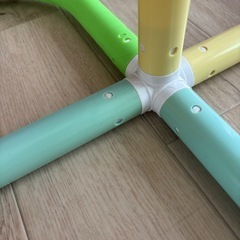 アンパンマン ジャングルジムの画像