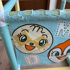 アンパンマン ジャングルジムの画像