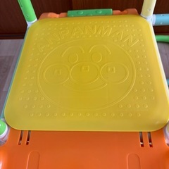 アンパンマン ジャングルジムの画像