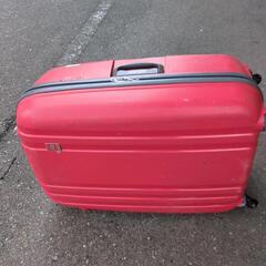 無料　スーツケースの画像