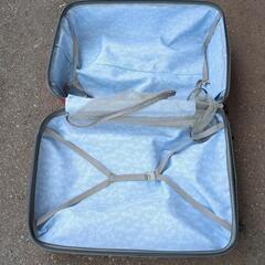 無料　スーツケースの画像